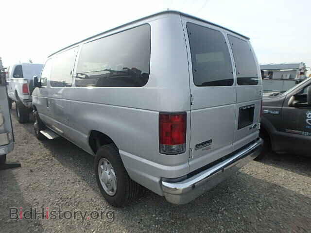 2013 FORD ECONOLINE - VIN: 1FBNE3BL5DDA01616 - Фото 3