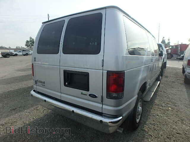2013 FORD ECONOLINE - VIN: 1FBNE3BL5DDA01616 - Фото 4