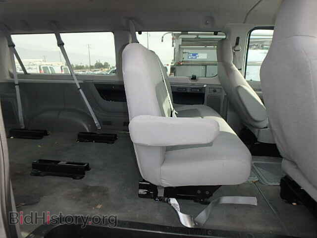 2013 FORD ECONOLINE - VIN: 1FBNE3BL5DDA01616 - Фото 6