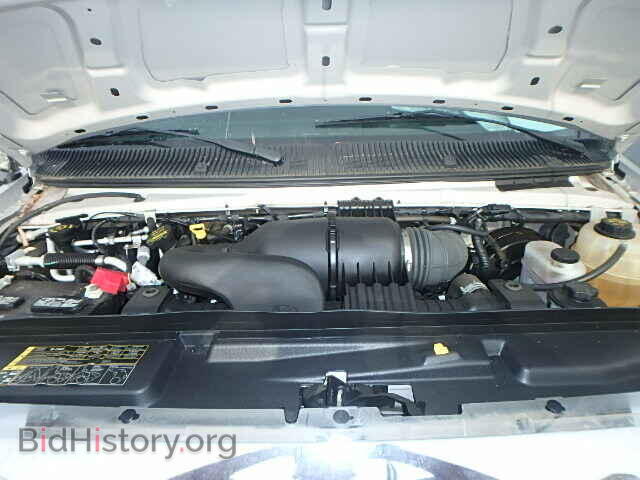 2013 FORD ECONOLINE - VIN: 1FBNE3BL5DDA01616 - Фото 7