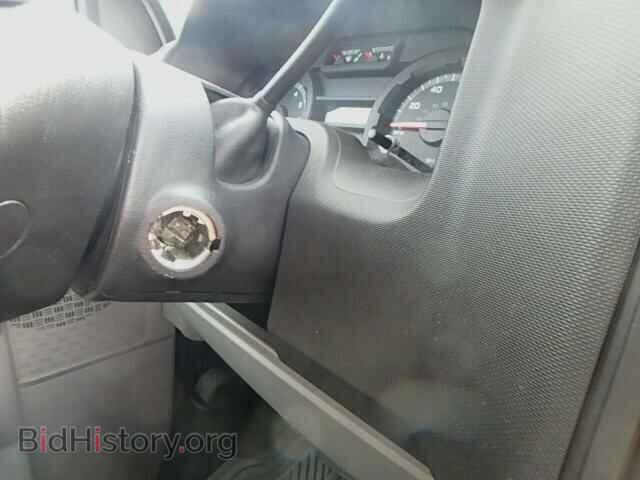 2013 FORD ECONOLINE - VIN: 1FBNE3BL5DDA01616 - Фото 9
