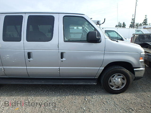 2013 FORD ECONOLINE - VIN: 1FBNE3BL5DDA01616 - Фото 10