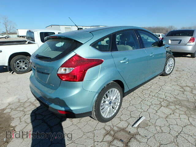 2012 FORD FOCUS - VIN: 1FAHP3M21CL236113 - Photo 4