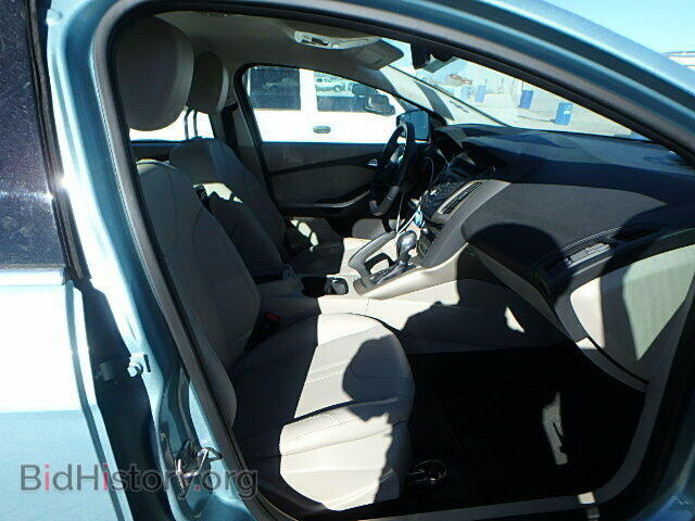 2012 FORD FOCUS - VIN: 1FAHP3M21CL236113 - Photo 5