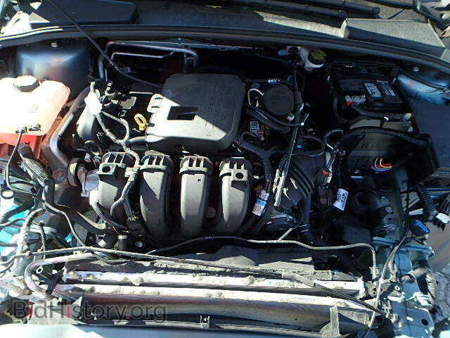 2012 FORD FOCUS - VIN: 1FAHP3M21CL236113 - Photo 7