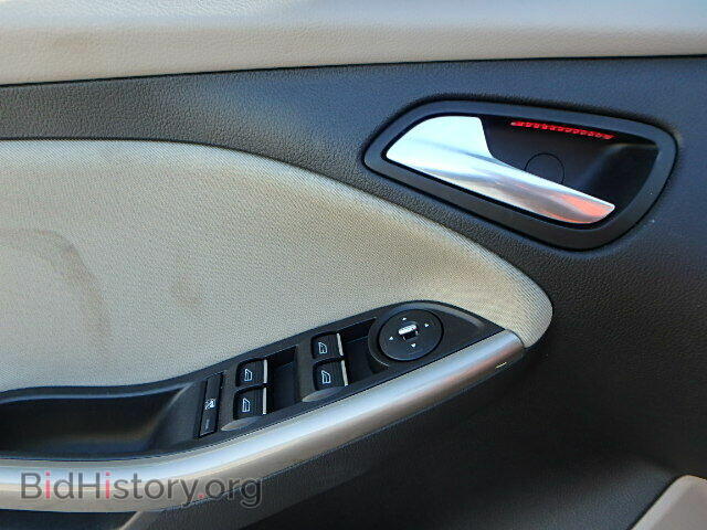 2012 FORD FOCUS - VIN: 1FAHP3M21CL236113 - Photo 10