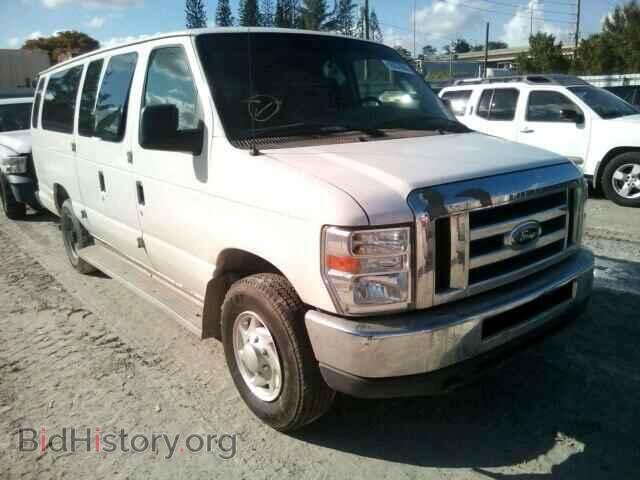 Фотография 1FBSS31L98DA48361 - FORD ECONOLINE 2008