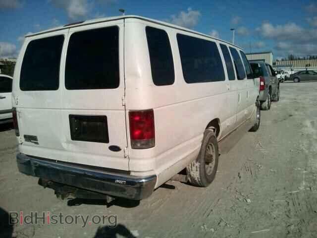 2008 FORD ECONOLINE - VIN: 1FBSS31L98DA48361 - Фото 4