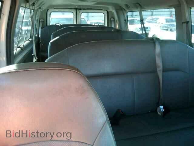 2008 FORD ECONOLINE - VIN: 1FBSS31L98DA48361 - Фото 6