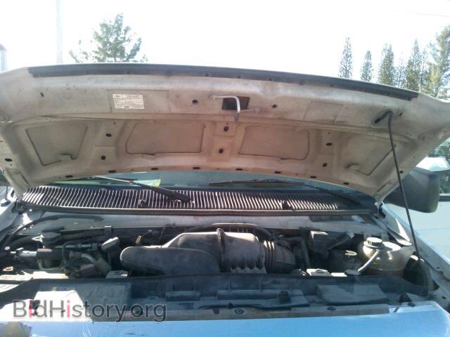 2008 FORD ECONOLINE - VIN: 1FBSS31L98DA48361 - Фото 7