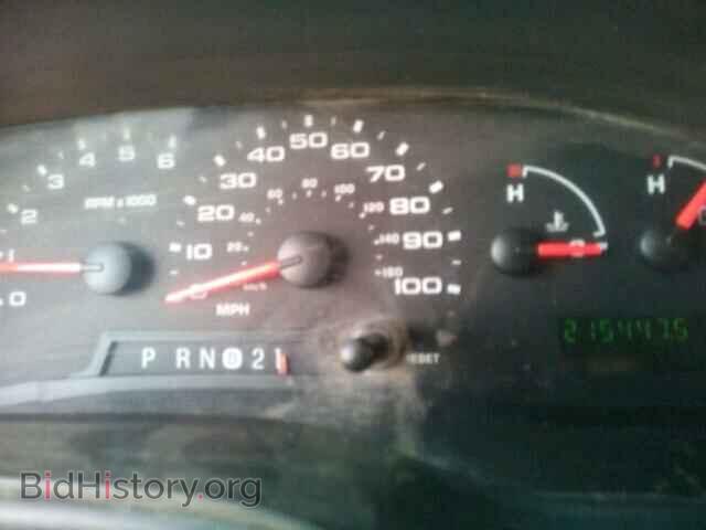 2008 FORD ECONOLINE - VIN: 1FBSS31L98DA48361 - Фото 8