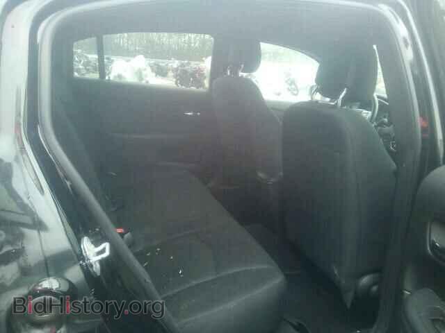 2012 CHRYSLER 200 - VIN: 1C3CCBBB7CN103765 - Фото 6