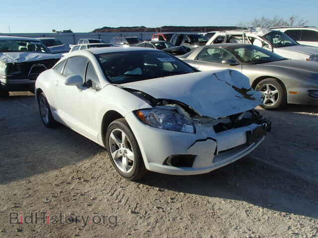 Фотография 4A3AK24F39E020961 - MITSUBISHI ECLIPSE 2009