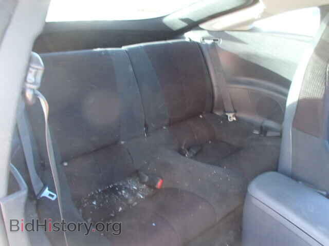2009 MITSUBISHI ECLIPSE - VIN: 4A3AK24F39E020961 - Фото 6