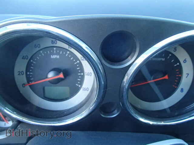 2009 MITSUBISHI ECLIPSE - VIN: 4A3AK24F39E020961 - Фото 8