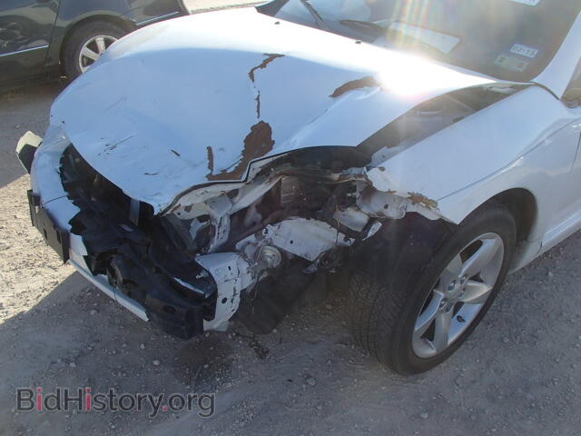 2009 MITSUBISHI ECLIPSE - VIN: 4A3AK24F39E020961 - Фото 9