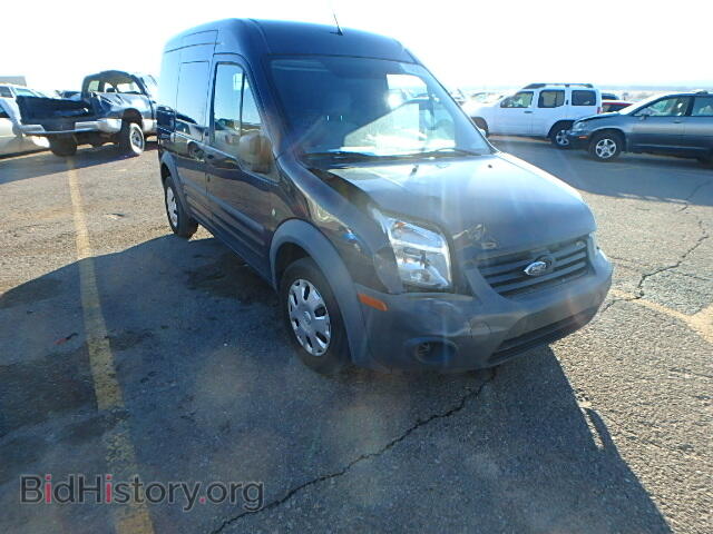 Photo NM0LS7CN4BT071787 - FORD TRANSIT CO 2011