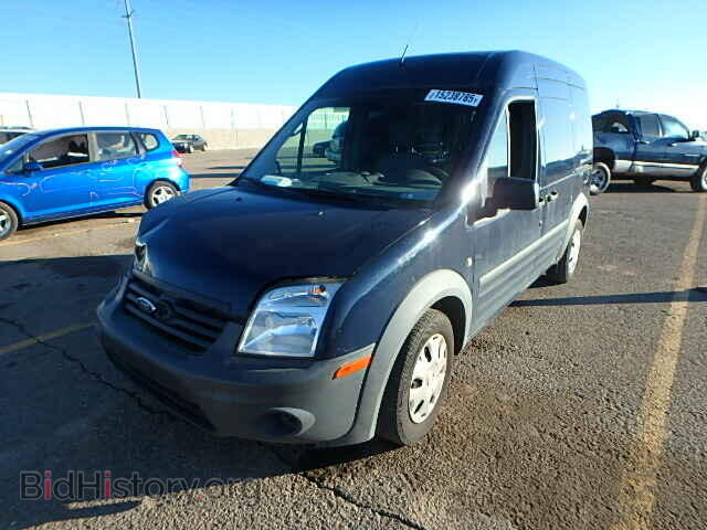 2011 FORD TRANSIT CO - VIN: NM0LS7CN4BT071787 - Фото 2