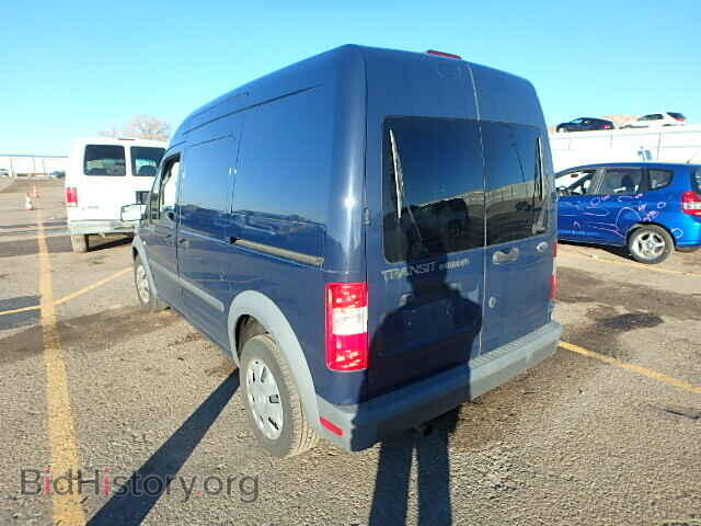 2011 FORD TRANSIT CO - VIN: NM0LS7CN4BT071787 - Фото 3