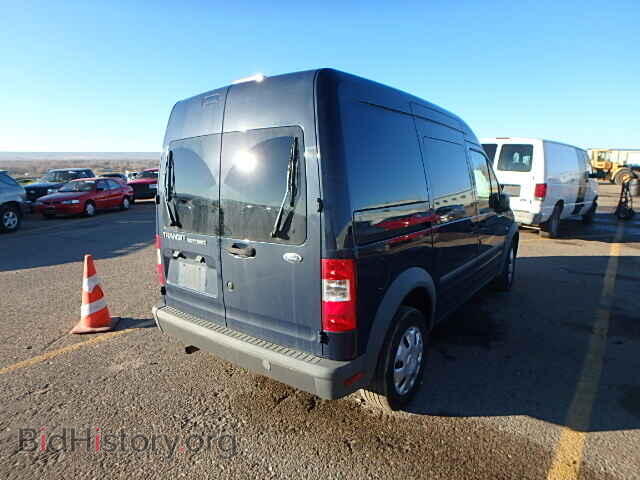 2011 FORD TRANSIT CO - VIN: NM0LS7CN4BT071787 - Фото 4