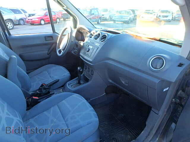 2011 FORD TRANSIT CO - VIN: NM0LS7CN4BT071787 - Фото 5
