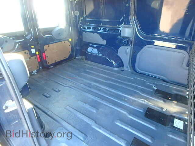 2011 FORD TRANSIT CO - VIN: NM0LS7CN4BT071787 - Фото 6