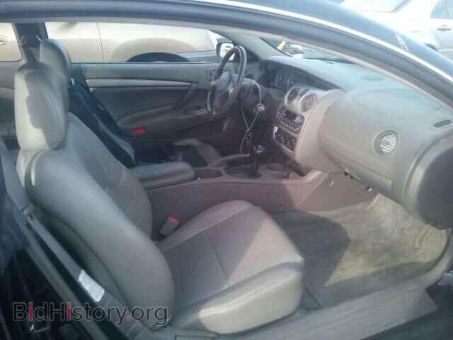 2003 CHRYSLER SEBRING - VIN: 4C3AG52H73E193032 - Фото 5