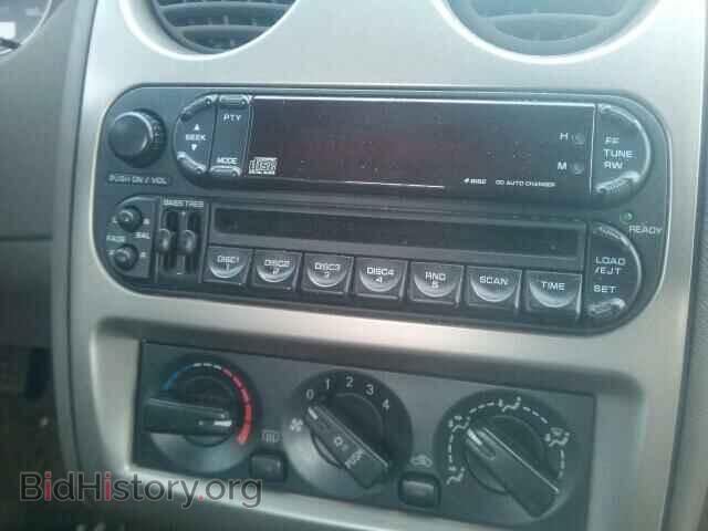 2003 CHRYSLER SEBRING - VIN: 4C3AG52H73E193032 - Фото 9