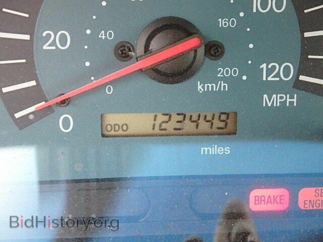 2003 MITSUBISHI GALANT - VIN: 4A3AA46H03E180588 - Фото 8