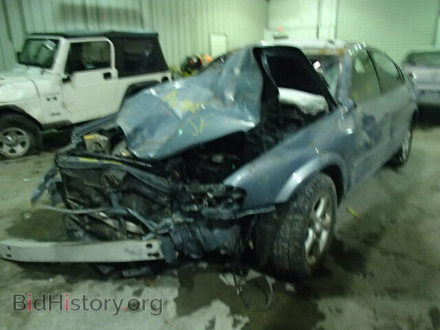 2000 NISSAN MAXIMA - VIN: JN1CA31D6YT754899 - Фото 2