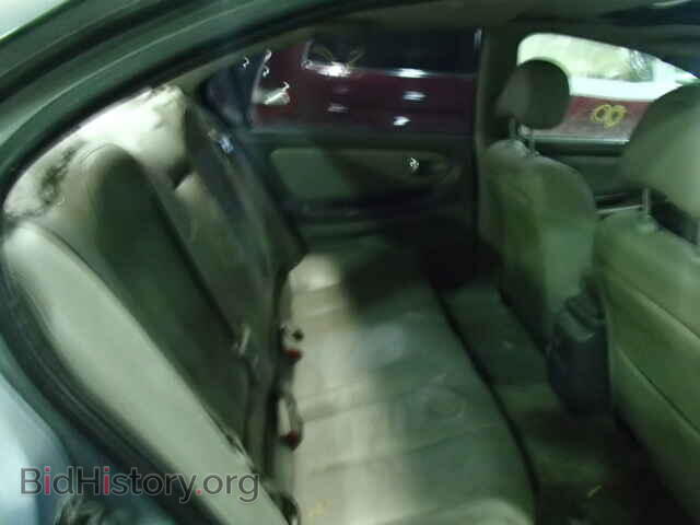 2000 NISSAN MAXIMA - VIN: JN1CA31D6YT754899 - Фото 6