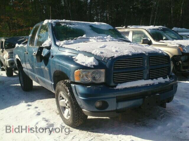 Photo 1D7HU18N43S150866 - DODGE RAM 1500 2003