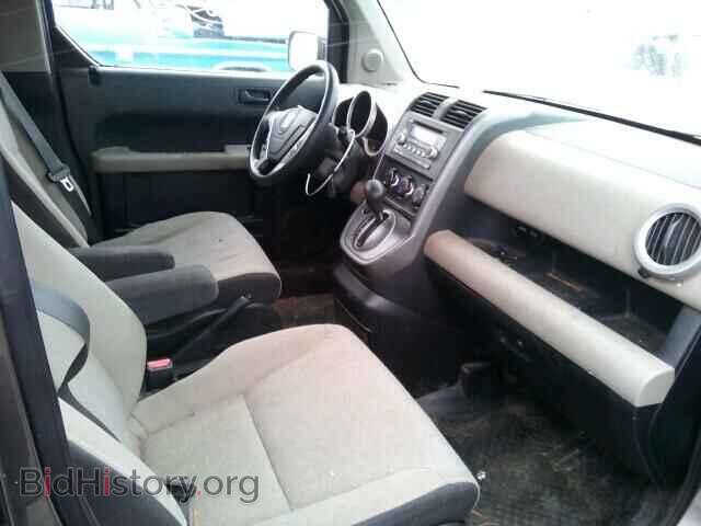 2008 HONDA ELEMENT - VIN: 5J6YH28748L006672 - Photo 5