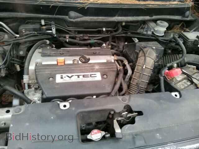 2008 HONDA ELEMENT - VIN: 5J6YH28748L006672 - Photo 7