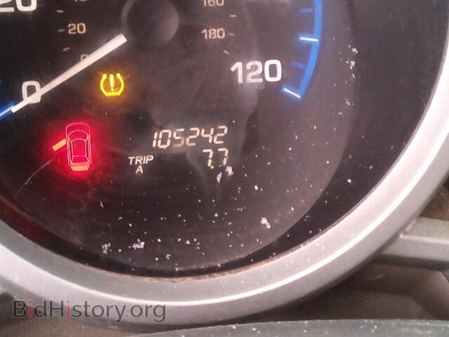 2008 HONDA ELEMENT - VIN: 5J6YH28748L006672 - Photo 8