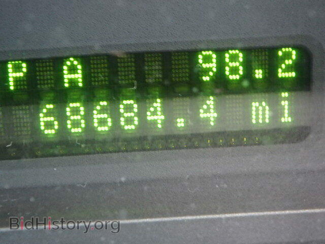 2007 FORD EDGE - VIN: 2FMDK38C57BB33854 - Photo 8