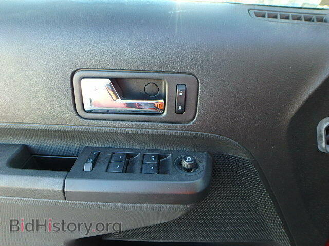 2007 FORD EDGE - VIN: 2FMDK38C57BB33854 - Photo 10