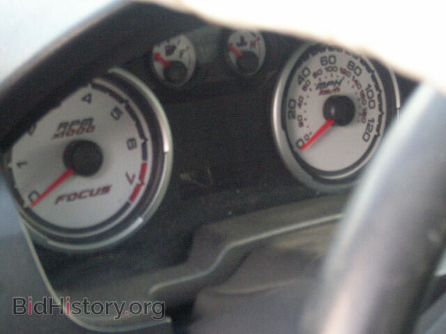 2009 FORD FOCUS - VIN: 1FAHP33N89W177029 - Фото 8