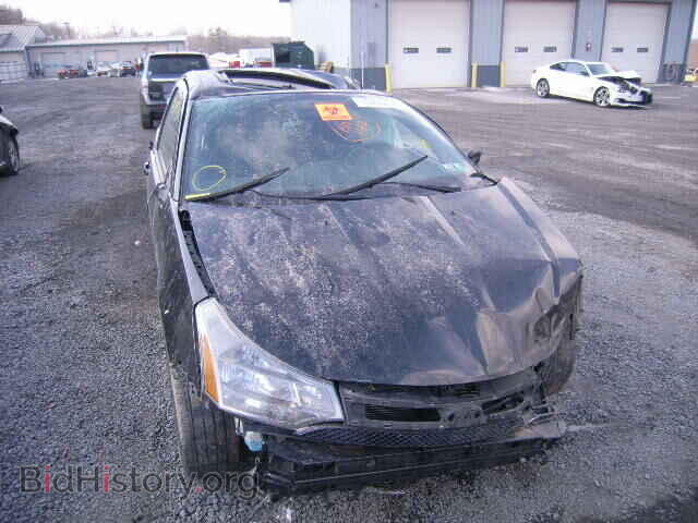 2009 FORD FOCUS - VIN: 1FAHP33N89W177029 - Фото 10
