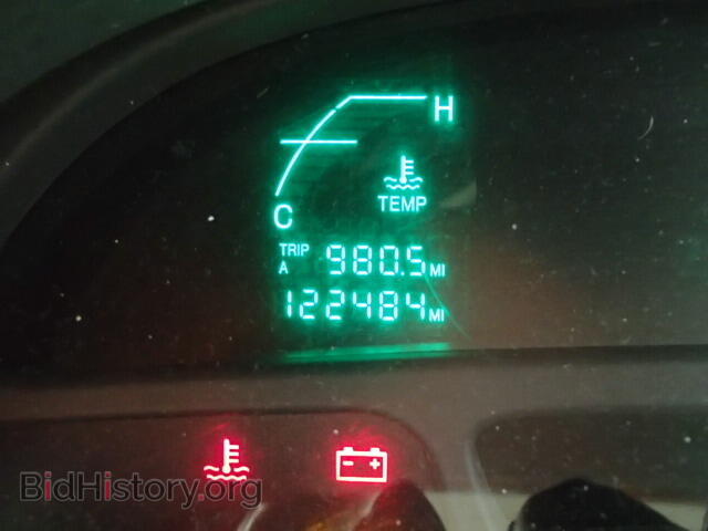2000 CADILLAC DEVILLE - VIN: 1G6KD54Y3YU264640 - Фото 8