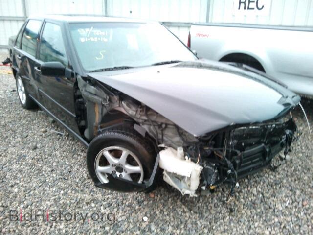Фотография YV1LS56D8Y2636464 - VOLVO S70 2000