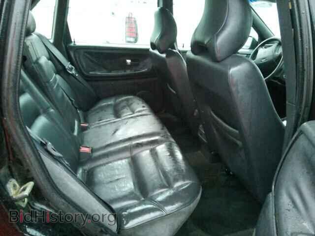 2000 VOLVO S70 - VIN: YV1LS56D8Y2636464 - Фото 6