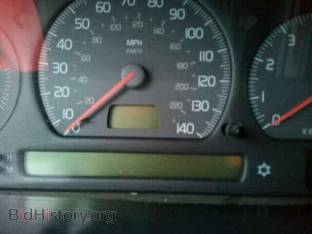 2000 VOLVO S70 - VIN: YV1LS56D8Y2636464 - Фото 8