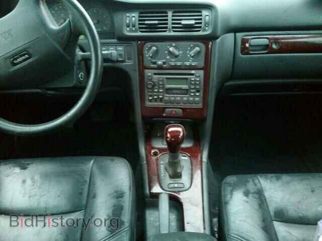 2000 VOLVO S70 - VIN: YV1LS56D8Y2636464 - Фото 9