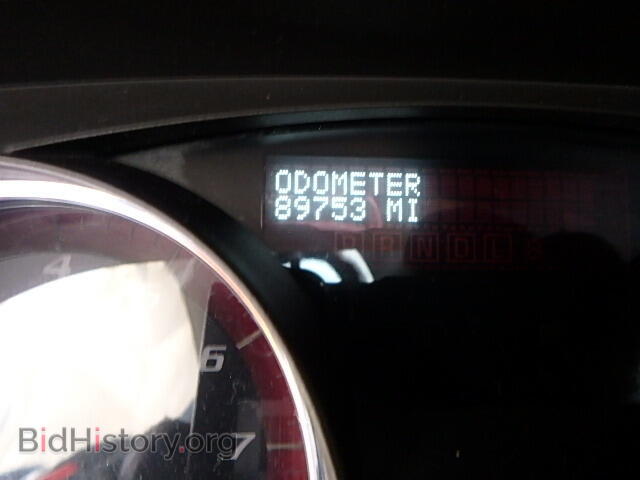 2007 GMC ACADIA - VIN: 1GKEV237X7J109201 - Фото 8