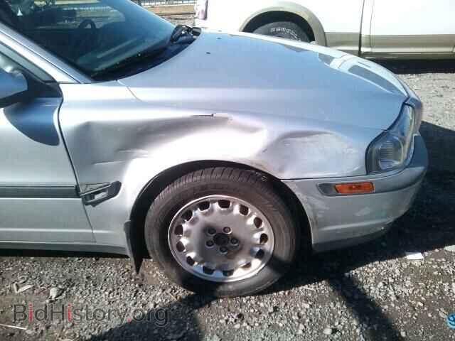 2000 VOLVO S80 - VIN: YV1TS94D3Y1071525 - Фото 9
