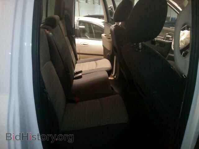 2012 DODGE RAM 1500 - VIN: 1C6RD7GT3CS327321 - Фото 6