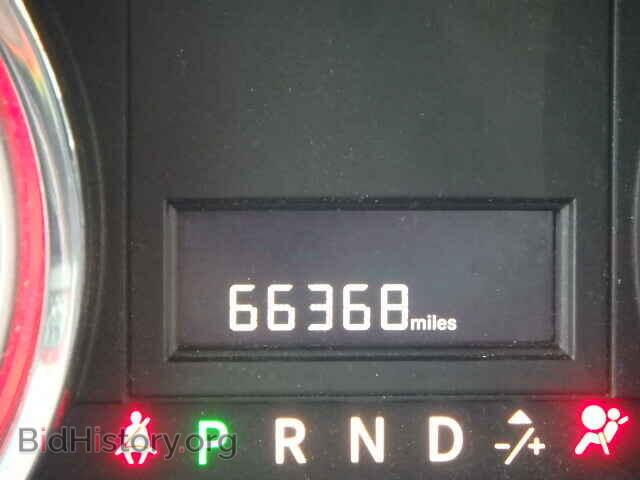 2013 DODGE CARAVAN - VIN: 2C4RDGCG5DR669101 - Фото 8