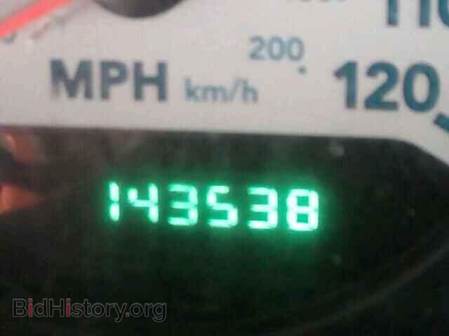 2006 DODGE CARAVAN - VIN: 2D4GP44L76R901048 - Фото 8