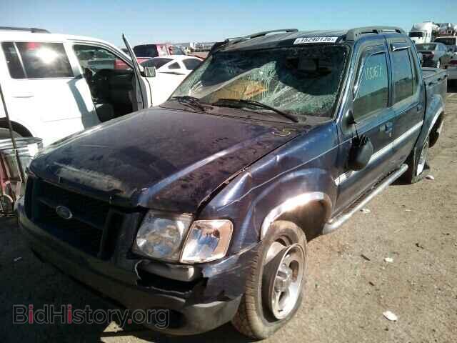 2005 FORD EXPLORER - VIN: 1FMZU67K05UA29211 - Photo 2
